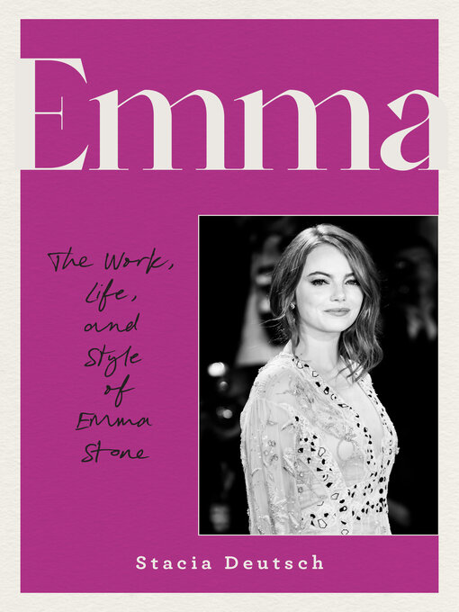Title details for Emma by Stacia Deutsch - Available